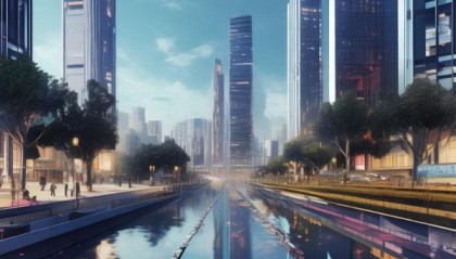 智慧城市，无锡咨询公司的信息化服务如何助力城市发展