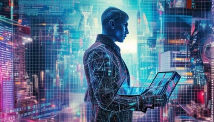 数字营销中的关键力量，信息咨询服务的崛起，助力品牌在数字空间中的成功。