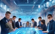 绵阳鑫乔信息技术咨询，助力企业数字化转型的智慧之选