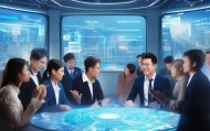中山市信息咨询服务，服务升级与未来展望