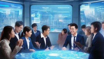 中山市信息咨询服务，服务升级与未来展望