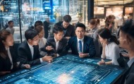 深圳信息咨询服务，机遇与挑战分析