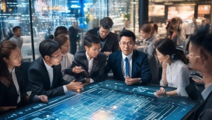 深圳信息咨询服务，机遇与挑战分析