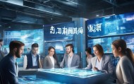宝徕信息咨询服务，助力您的数字化转型