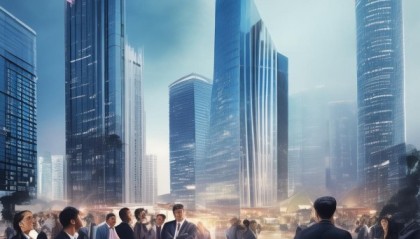 中国重燃信息化咨询中心，从战略机遇到国际影响力的新图景
