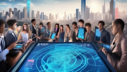 无锡信息化企业咨询，助力产业升级的助力