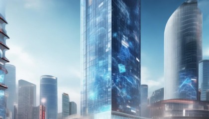 技术升级，杭州作为信息技术咨询核心地