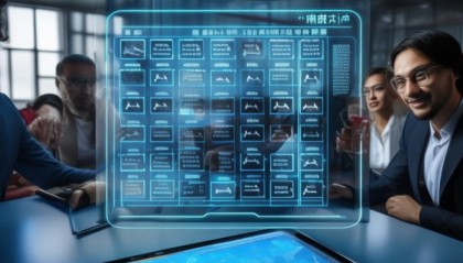 题名，智慧信息化设备采购管理，助力企业数字化转型