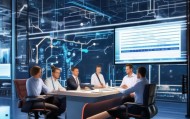 广西德启信息技术咨询，助力企业数字化转型