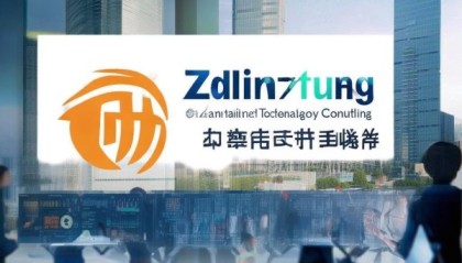 大连展峰信息技术咨询，赋能企业高质量发展