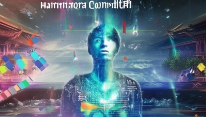 华夏信息咨询服务，机遇与挑战的博弈