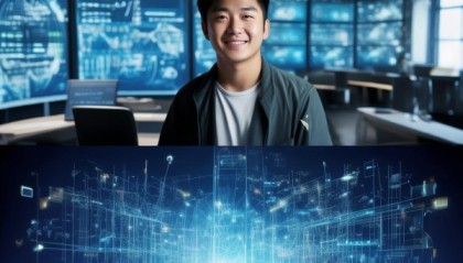 小杰信息技术咨询服务，精准解决方案，创新未来