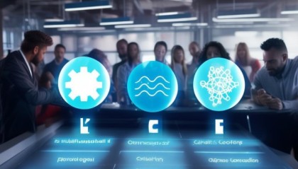 从专业到深度，再到复合型，这三类信息化咨询各有千秋
