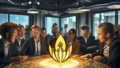 金林烁信息咨询服务，精准战略，精准决策