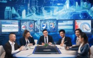 枣庄信息咨询服务，助力企业数字化转型的助力