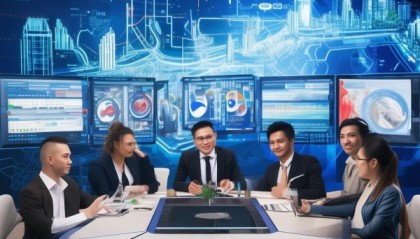 枣庄信息咨询服务，助力企业数字化转型的助力