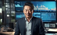 王俊明，信息咨询服务领域的开拓者
