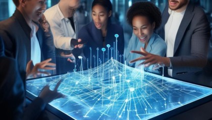 中律通，信息技术咨询领域的专业 Solutions
