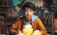 驾考无忧，助力孩子未来