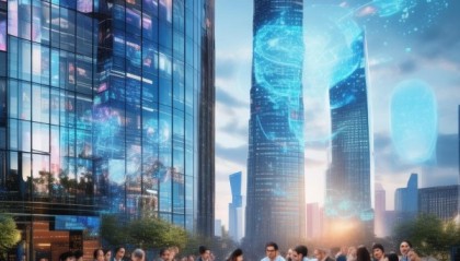 上海闵行区信息技术咨询，引领信息时代的创新