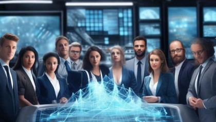 天职国际，技术驱动未来创新