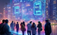 黑色科技助力数字机遇与未来