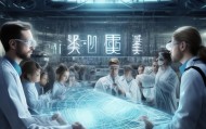 揭开技术背后的秘密，熄雪信息技术咨询中心的崛起与启示