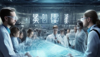 揭开技术背后的秘密，熄雪信息技术咨询中心的崛起与启示