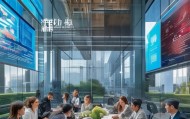 艾世德信息技术咨询上海，助力企业数字化转型