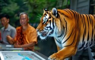 红河州虎尼虎那信息咨询服务，保护生态文明的有力工具