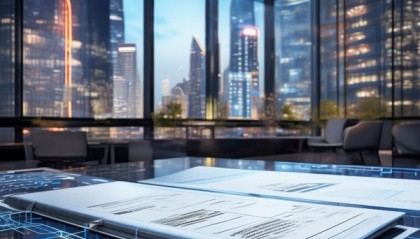 黄浦区信息技术咨询，金融科技与智能未来