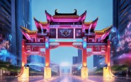 龙门阵作为东莞数字化转型的创新路径，致力于通过系统化的数字化管理、智能化技术应用和创新驱动发展战略，推动企业实现高质量发展。