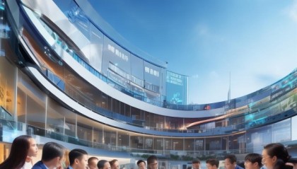 衡水建筑企业信息化咨询，赋能智慧工地，助力可持续发展