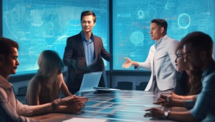 助力企业数字化，选择优质信息化咨询公司