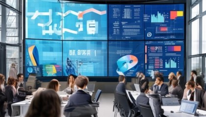 家欣信息咨询服务，助力您的战略规划与数据驱动的未来