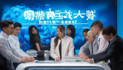 北票信息咨询服务，服务与创新的结合