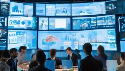 聚兴信息技术咨询，助力企业数字化转型