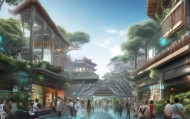 六安旅游，智慧旅游新生态