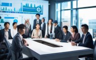 长泰信息咨询服务，助力企业高质量发展