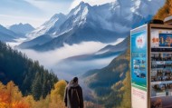 延吉长白山旅游信息咨询服务，助力游人游更远