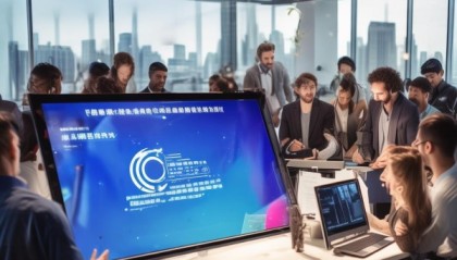 通过团建提升团队协作效率，凝聚团队力量
