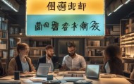 森瑜玮信息咨询专业服务中心