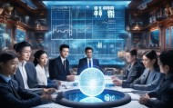德勤中国做信息化咨询了吗？未来趋势与投资机会