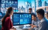 广西德启信息技术咨询，助力企业技术升级