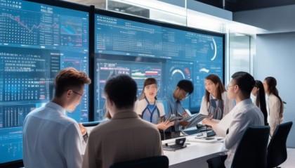 诚京通信息咨询服务部，助力您的数据与价值最大化