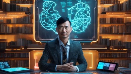 尧信，信息咨询服务与招聘服务的完美结合