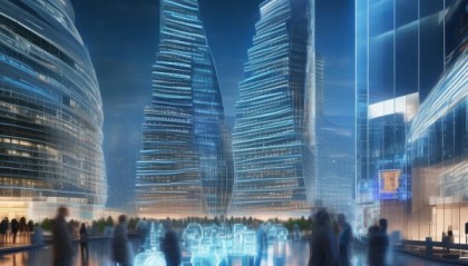 在数字时代，上海隆志信息技术咨询公司引领未来