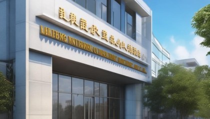 信丰信息咨询服务有限公司地址解析服务