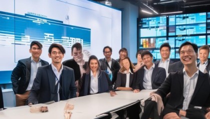 恒讯科技，提供信息技术咨询服务，助力企业高效运营和成功