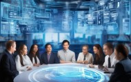 信息系统的全面性解决方案，助力企业顺利从信息化方案设计到落地实施的系统性旅程。